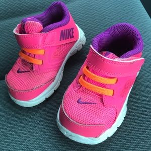 Baby Nike’s